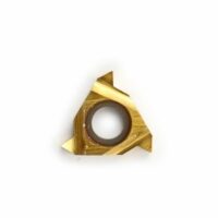 Threading Insert - 08ILA60