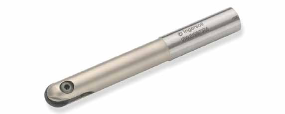 Profile/Hi-Feed Mill - 12W9R-10018S1R01