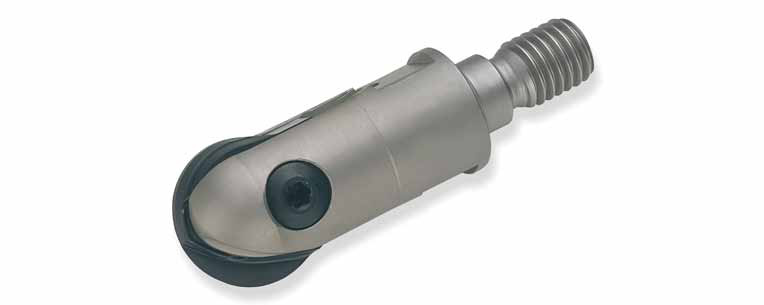 Profile/Hi-Feed Mill - 12W9R-10023X7R01