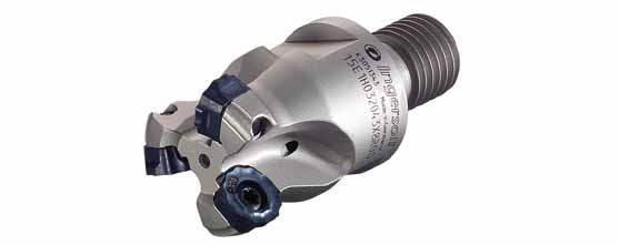 Profile/Hi-Feed Mill - 15E1K-15017X8R01