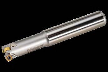 End Mills - 15G1D-06015S6R01