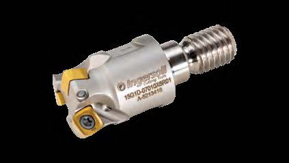 End Mills - 15G1D-07010TSR01