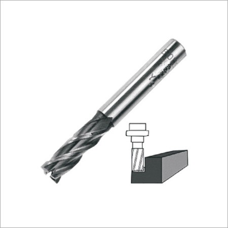End Mills - 15G1D-07010TSR01 - Image 2