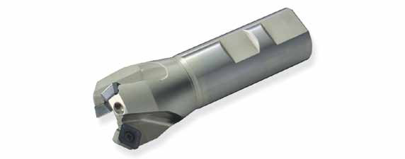 Lead/Chamfer Mill - 15N1F-0701584R00