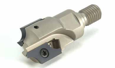 Lead/Chamfer Mill - 15R4H-10015X7R01