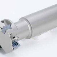 Lead/Chamfer Mill - 15T1F-1401580R01