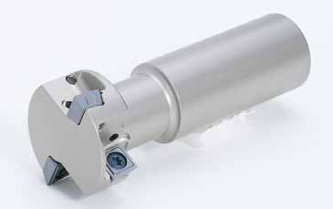 Lead/Chamfer Mill - 15T1F-1401580R01