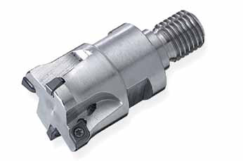 Profile/Hi-Feed Mill - 15V1D-10012X7R01