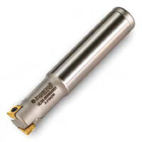 End Mills - 1EJ5B-10012S7R01