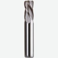 End Mills - 1EJ5B-10012TUR01