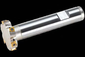 End Mills - 1EJ6A-1202779R01