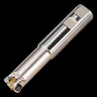 End Mills - 1TG1V-1503081R01