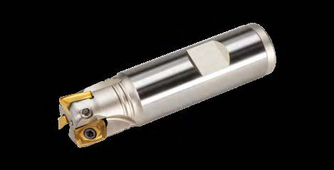 End Mills - 1VX1F-0601079R01