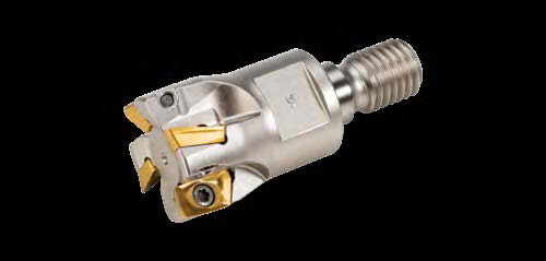 End Mills - 1VX1F-06015X5R01