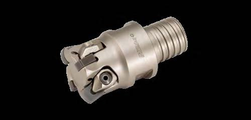 End Mills - 1ZG3D-06008TRR01