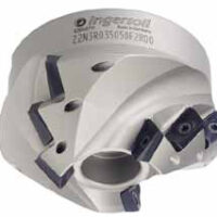 Lead/Chamfer Mill - 22N3X-13020D3R01