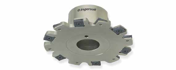 Slotting Mill - 38L5H-02025D1R25