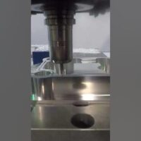 Slotting Mill - 38L5H-02025D1R25