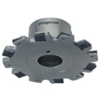 Slotting Mill - 38L5H-06025AG-01