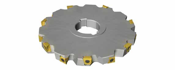 Slotting Mill - 3SJ6E-04062AG-01