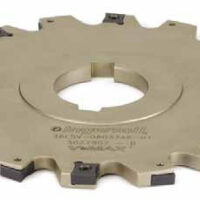 Slotting Mill - 3VL5V-04037AG-01