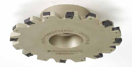 Slotting Mill - 3VL5V-0603758R02