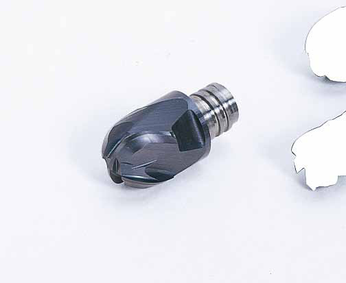 Solid/Modular Head - 45B-6235TRRB08