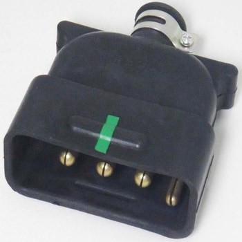 Solid/Modular Head - 45B-6247TRRB08-P - Image 2