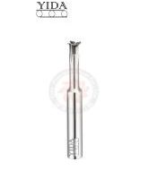 Solid Carbide End Mill - 45D-5012S4RP10