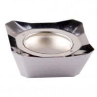 Solid Carbide End Mill - 45D-7515S7RP15