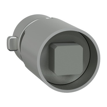 Solid/Modular Head - 45J-5037T8RD06-P - Image 2