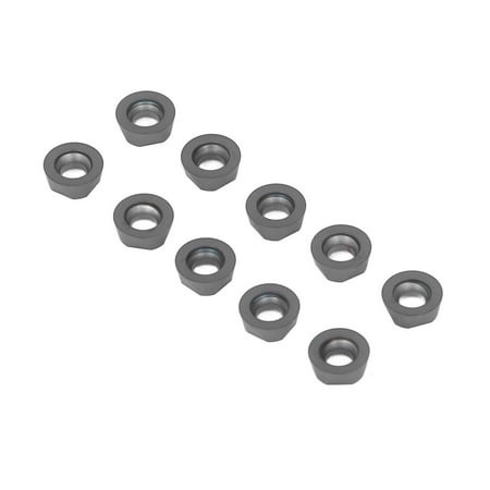 Solid/Modular Head - 45R10009T6RA16