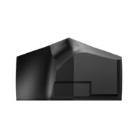 Solid Carbide End Mill - 46D-3710S4RC30