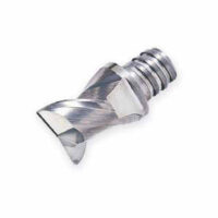 Solid/Modular Head - 46D-3727T6RD03