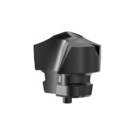 Solid Carbide End Mill - 46D-501078RC30