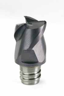 Solid/Modular Head - 46D-5037T8RD01