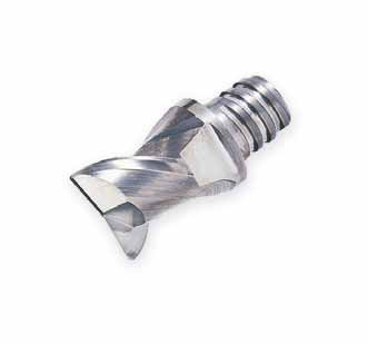 Solid/Modular Head - 46D-5037T8RD06