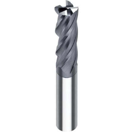 Solid Carbide End Mill - 46J-370777RC25 - Image 2