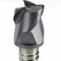 Solid/Modular Head - 46J-3727T6RD05