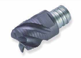 Solid/Modular Head - 47D-3727T6RN03