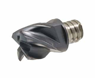 Solid/Modular Head - 47D-3727T6RQ01