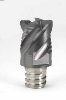 Solid/Modular Head - 47D-5037T8RU03