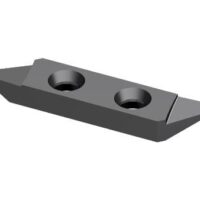 Solid/Modular Head - 47D-7562TSRU06