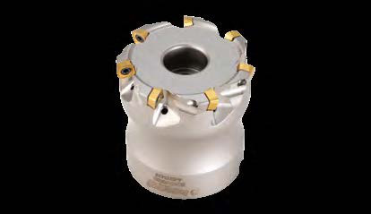 End Mills - 5G1D-15R01