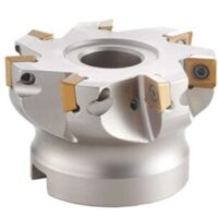 Face Mill / Drill - CD3810035YMR01