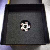 Profile/Hi-Feed Mill - DG6H-20R01