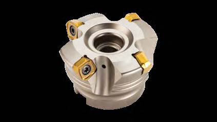 End Mills - DG6K-60R01