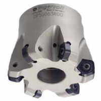 Profile/Hi-Feed Mill - DP5G-40R01