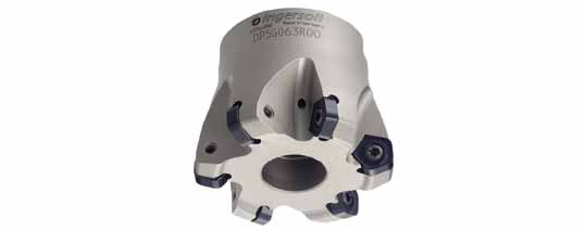 Profile/Hi-Feed Mill - DP5G-40R01