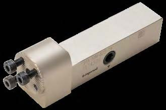 Face Mill / Drill - DTA-12N-D20-TB